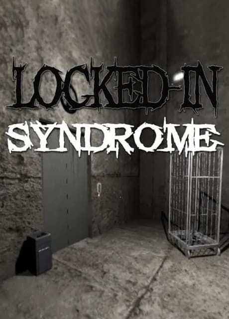 Locked-in syndrome