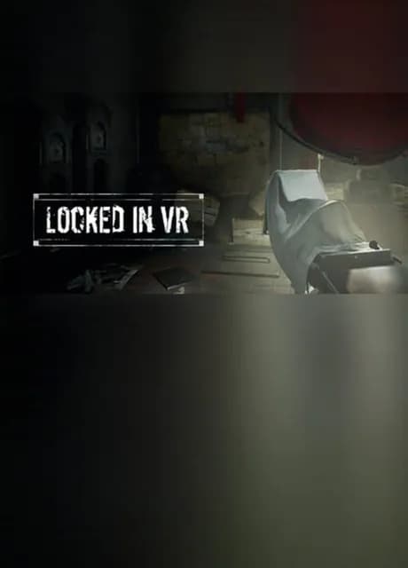 Locked In VR