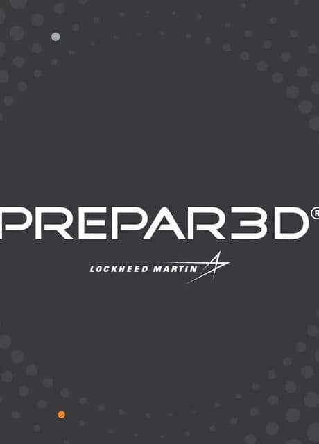 Lockheed Martin: Prepar3D