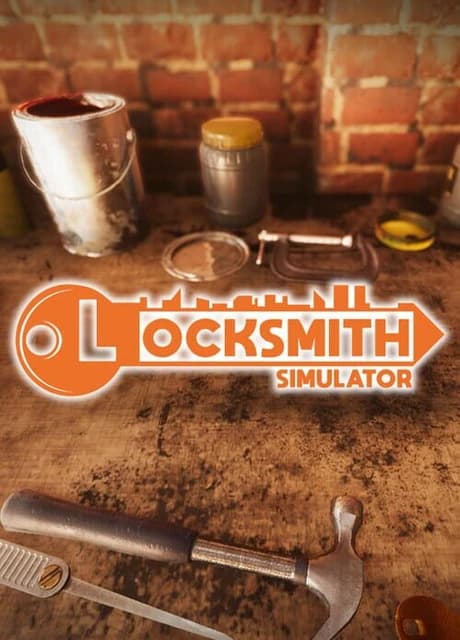Locksmith Simulator