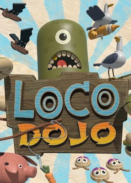 Loco Dojo
