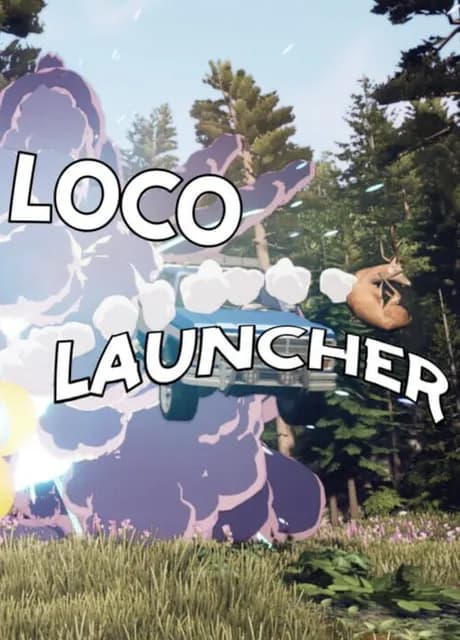Loco Launcher