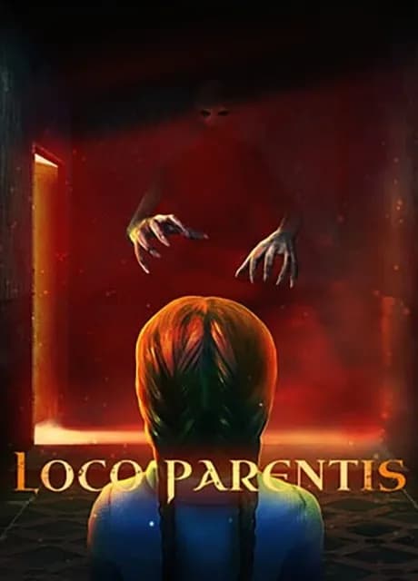 Loco Parentis