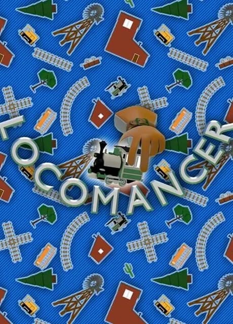Locomancer