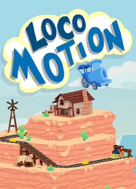 Locomotion