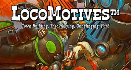 LocoMotives