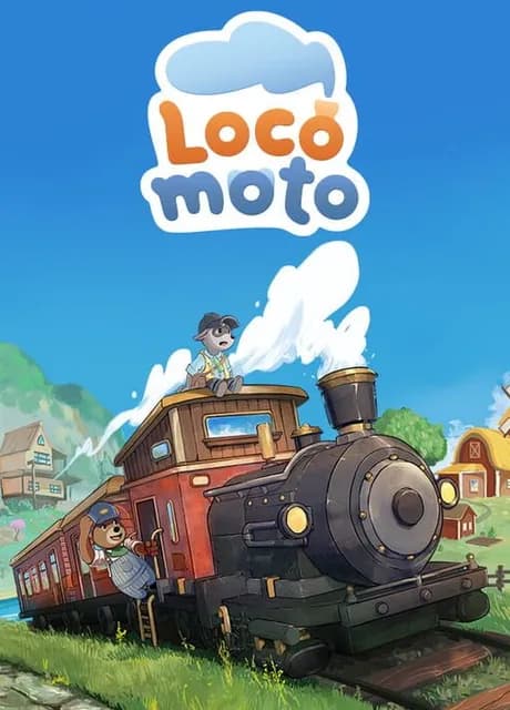 Locomoto