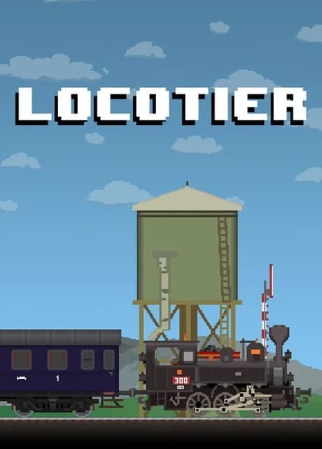Locotier