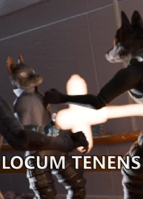 Locum Tenens