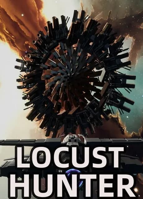 Locust Hunter