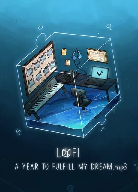 Lofi: A Year to Fulfill my Dream.mp3