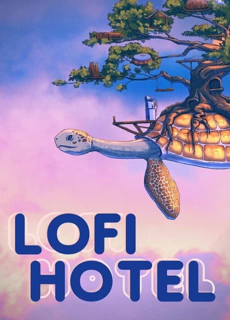 LoFi Hotel