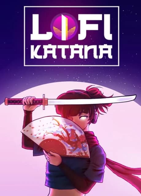 LOFI Katana