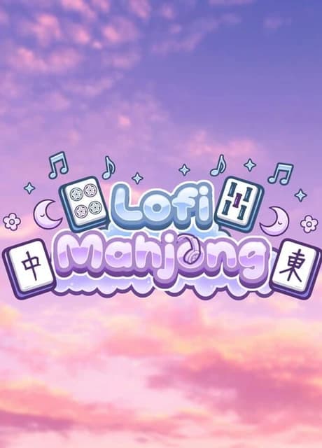 Lofi Mahjong