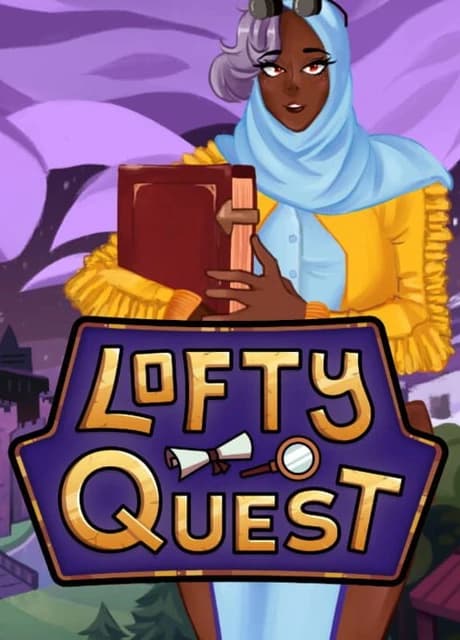 Lofty Quest