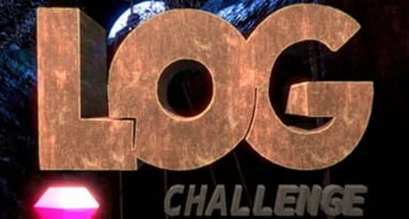 Log Challenge