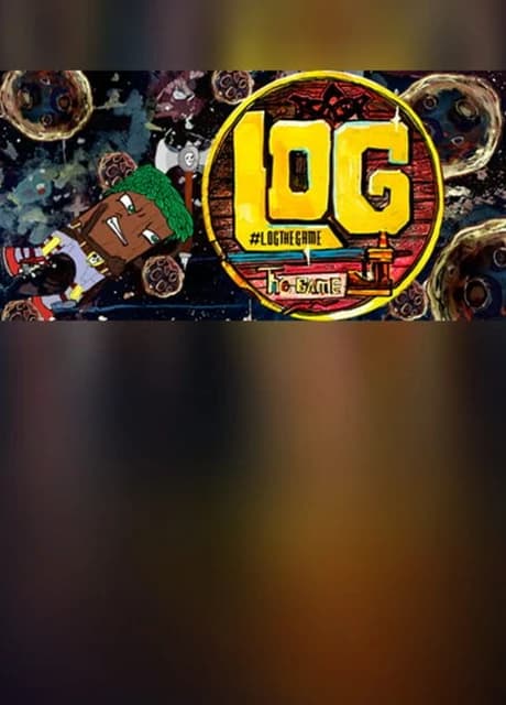 LOG the game!