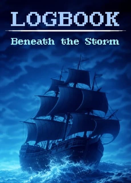 Logbook: Beneath the Storm