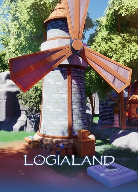 Logialand
