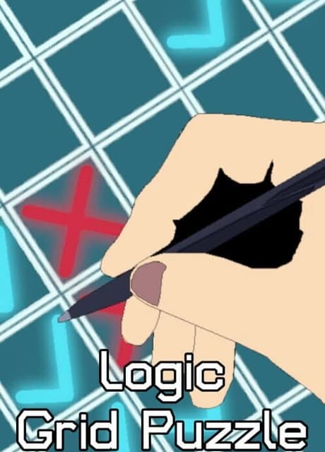 Logic Grid Puzzle
