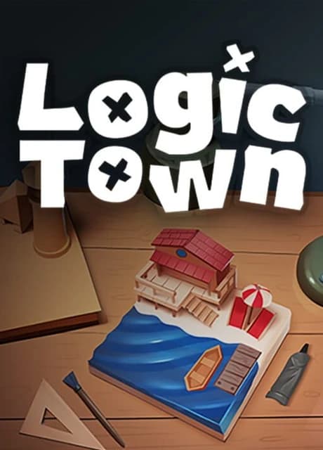 Logic Town