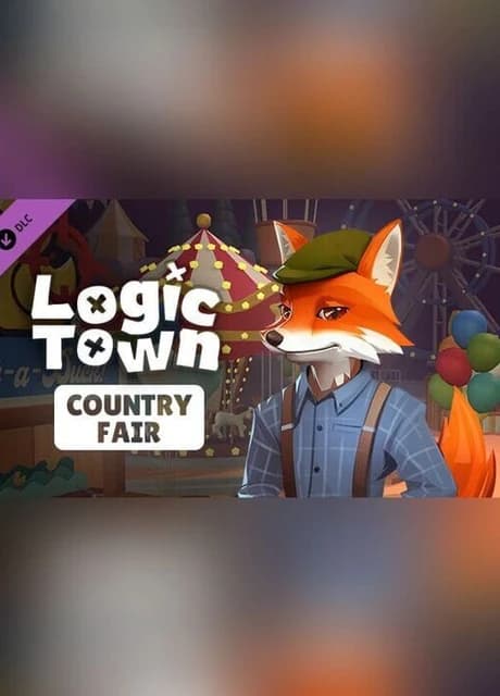 Logic Town: Country Fair
