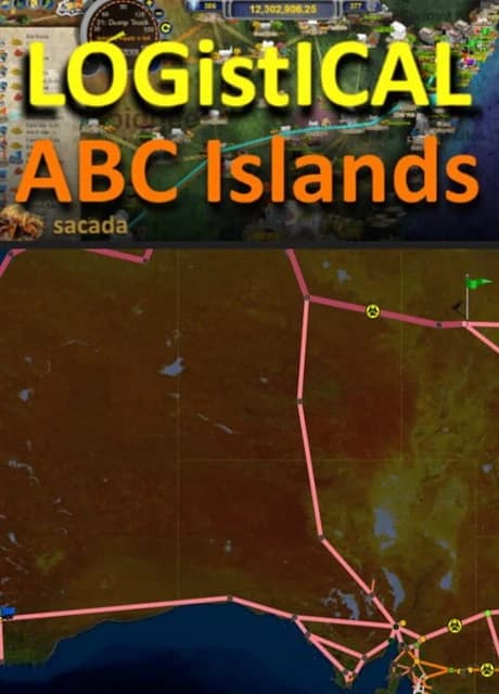 Logistical: ABC Islands
