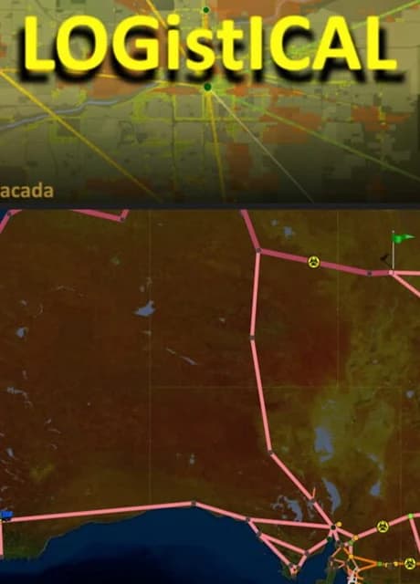 Logistical: Europe