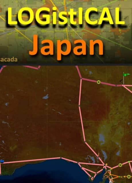 Logistical: Japan