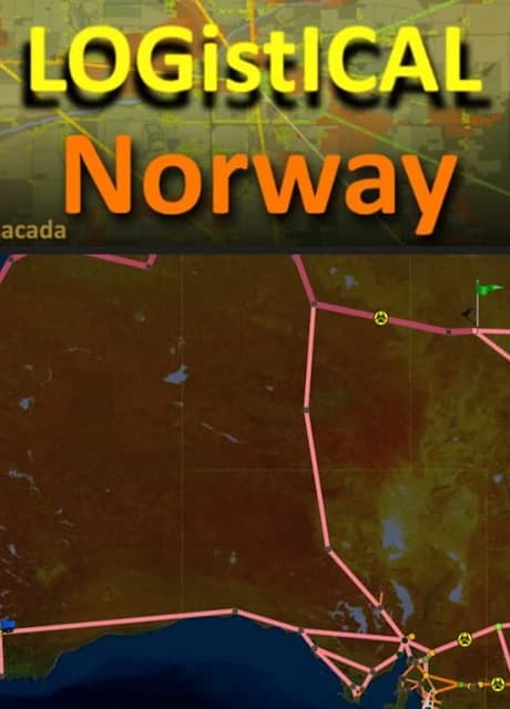 Logistical: Norway