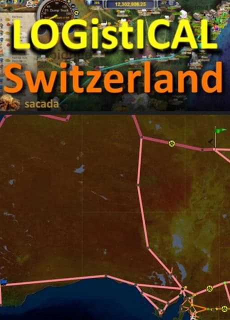 Logistical: Switzerland