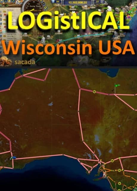 Logistical: USA - Wisconsin