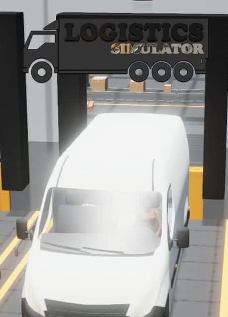Logistics Simulator