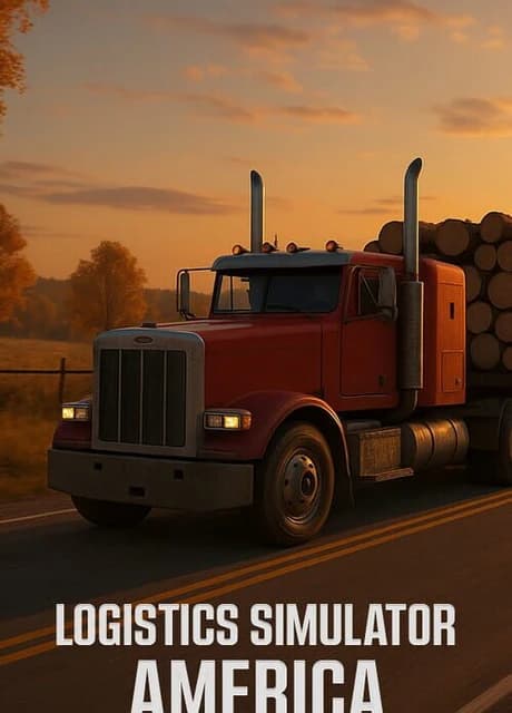 Logistics Simulator: America