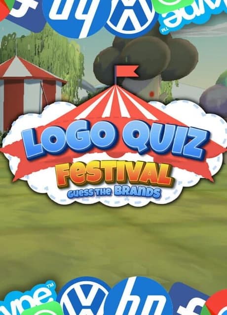 Logo Quiz Festival: Guess the Brands