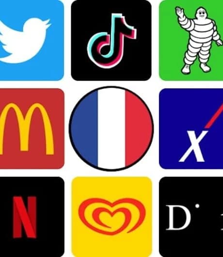 Logo Test: Devinez la Marque