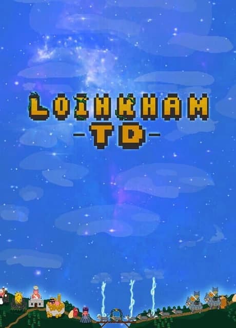 Loinkham TD