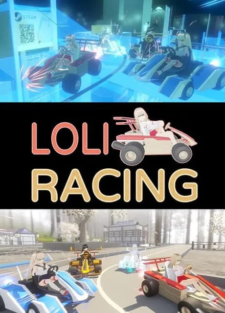 Loli Racing