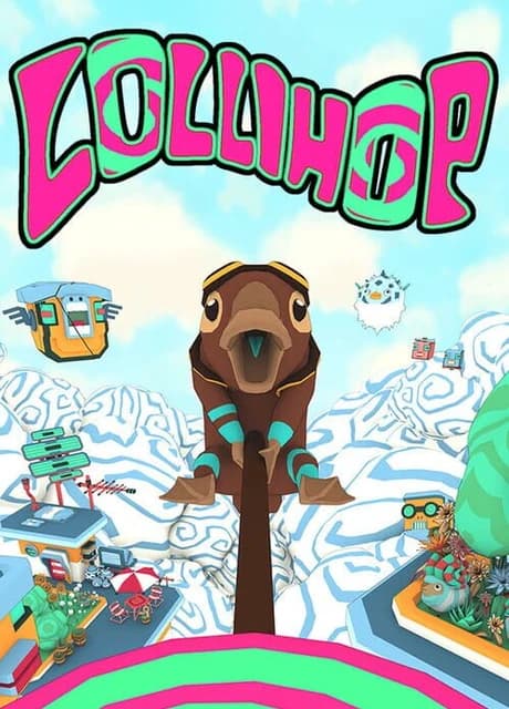 Lollihop