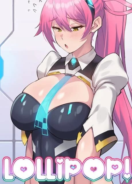 Lollipop!