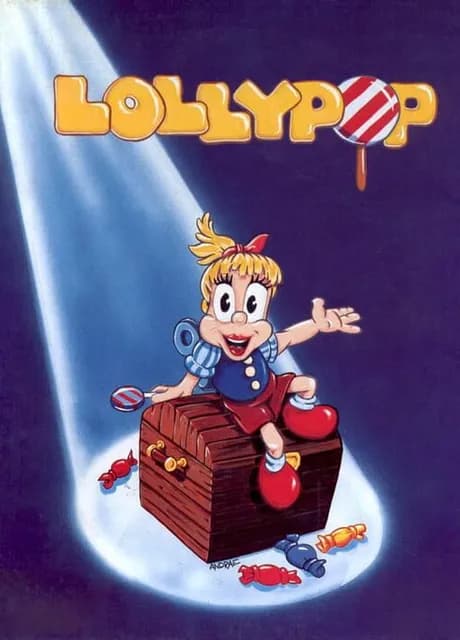 Lollypop