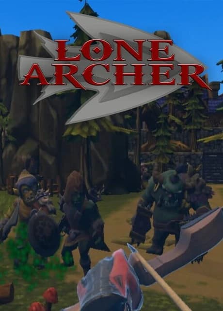Lone Archer