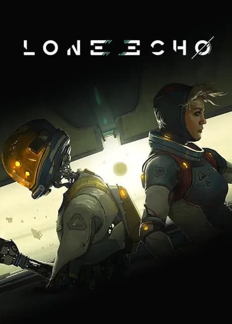 Lone Echo