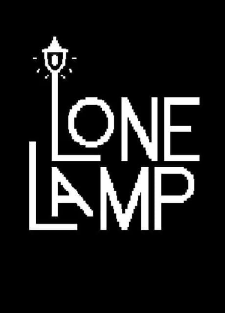 Lone Lamp