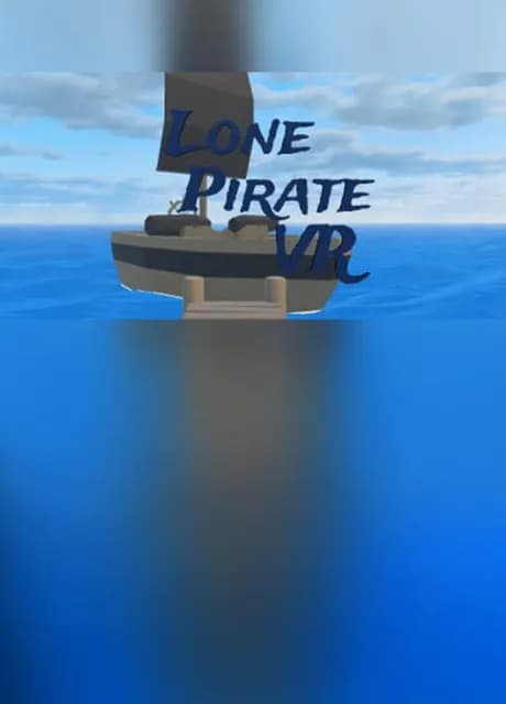 Lone Pirate VR