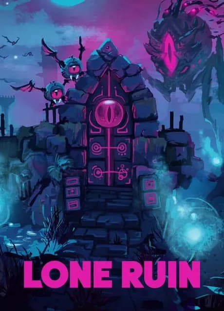 Lone Ruin