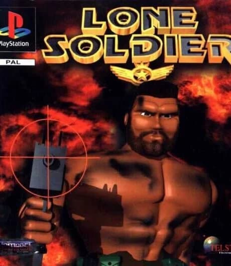 Lone Soldier