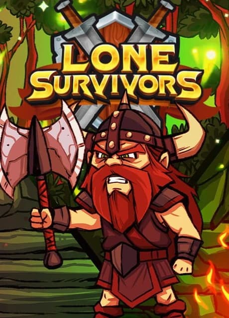Lone Survivors