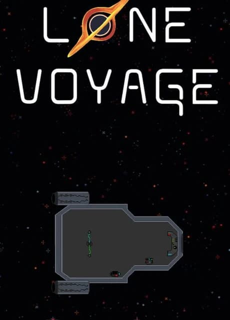 Lone Voyage
