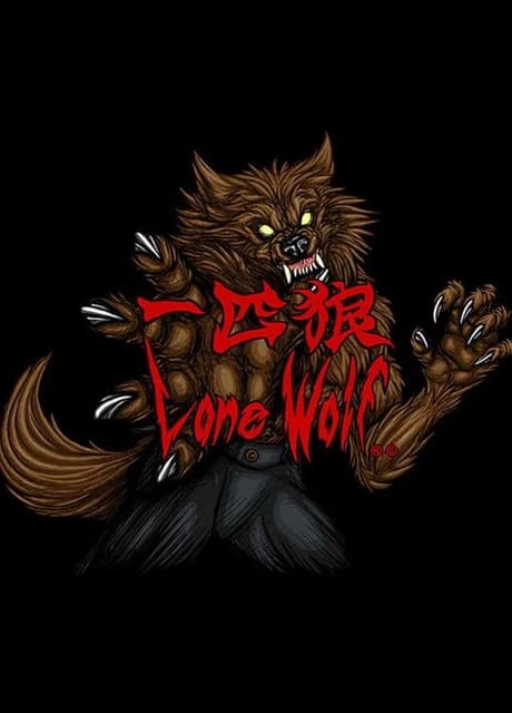 Lone Wolf